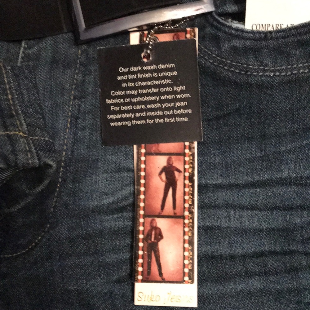 Suko Jeans - Picture 2 of 5